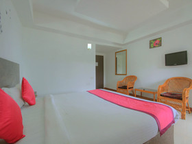Jia Stays by OYO Rooms