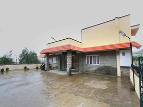 Jia Stays by OYO Rooms