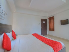 Jia Stays by OYO Rooms