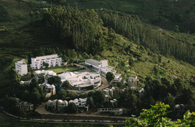 Sterling Kodai - Valley