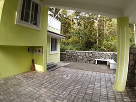 Kodai Elegance