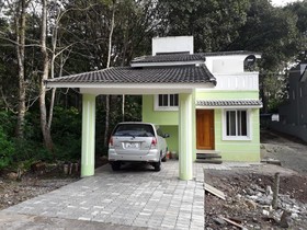 Kodai Elegance