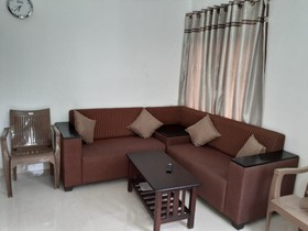 Kodai Elegance