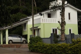 Kodai Elegance