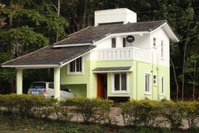Kodai Elegance