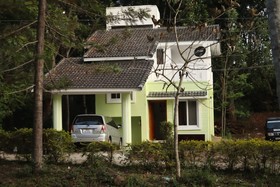 Kodai Elegance