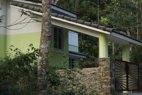 Kodai Elegance