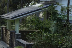 Kodai Elegance