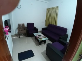 Kodai Elegance