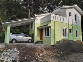 Kodai Elegance