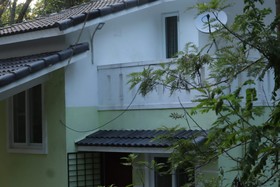 Kodai Elegance