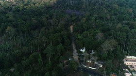 Kodai Elegance