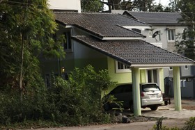 Kodai Elegance