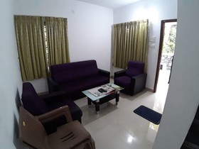Kodai Elegance