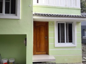 Kodai Elegance