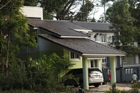 Kodai Elegance