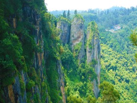 Kodai Resort Hotel