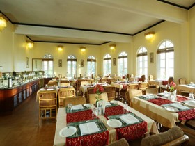 Kodai Resort Hotel