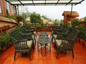 Kodai Resort Hotel