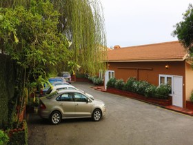 Kodai Resort Hotel