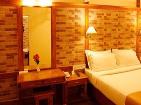Kodai Resort Hotel