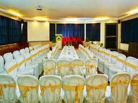 Kodai Resort Hotel