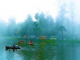 Kodai Resort Hotel