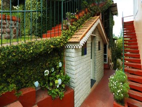 Kodai Resort Hotel
