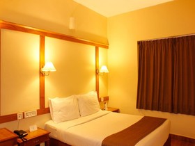 Kodai Resort Hotel