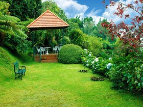 Kodai Resort Hotel