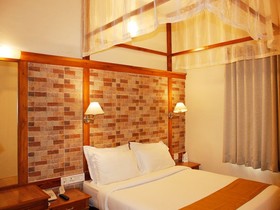 Kodai Resort Hotel