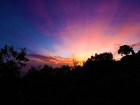 Kodai Resort Hotel