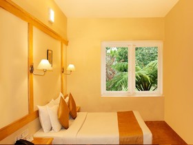 Kodai Resort Hotel