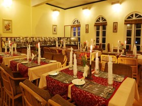 Kodai Resort Hotel