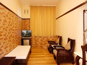 Kodai Resort Hotel