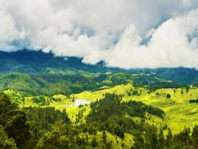 Kodai Resort Hotel