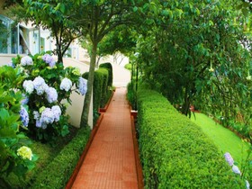 Kodai Resort Hotel