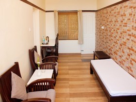 Kodai Resort Hotel