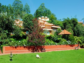 Kodai Resort Hotel