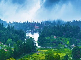 Kodai Resort Hotel