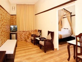 Kodai Resort Hotel