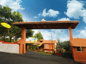 Kodai Resort Hotel