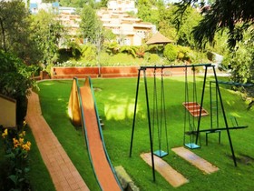 Kodai Resort Hotel