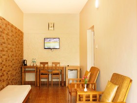 Kodai Resort Hotel
