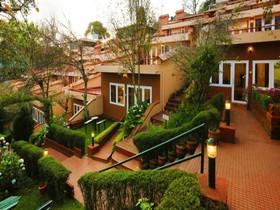 Kodai Resort Hotel