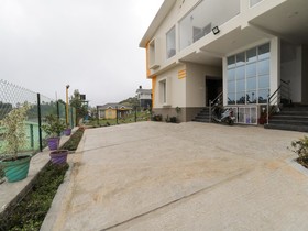 Lakuari Planet by OYO Rooms