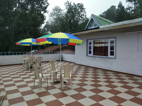 Lumino Fairstay