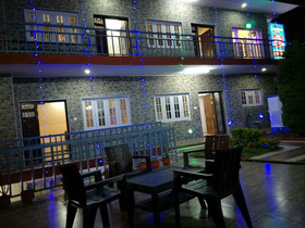 Lumino Fairstay