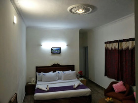 Lumino Fairstay
