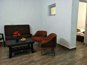 Lumino Fairstay